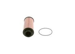 Kuro filtras BOSCH F026402100 kaina