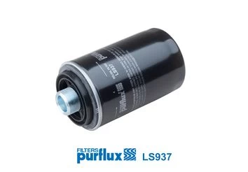 Alyvos filtras PURFLUX LS937