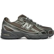 New Balance Laisvalaikio batai U7407YI Pilka