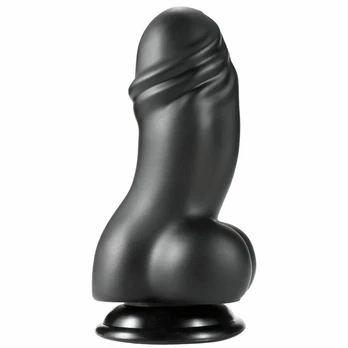 Fat Boys dildo PVC 19 cm