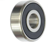 Guolis AS-PL ABE9058(NSK) kaina