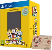 Cuphead