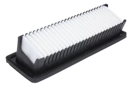 Oro filtras MANN-FILTER C27014 kaina