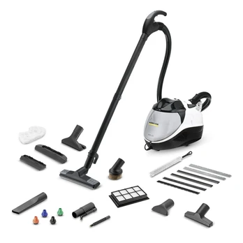 Kärcher Garinis siurblys SV 7
