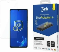 3MK 3MK Silver Protect + Blackview A100 drėgna antimikrobinė plėvelė kaina