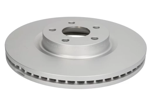 DELPHI BG9359C Brake Disc