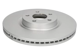 DELPHI BG9359C Brake Disc kaina