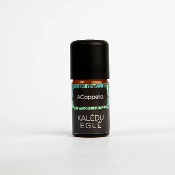 NAMŲ KVAPO MĖGINYS „KALĖDŲ EGLĖ“ 8 ML