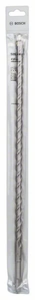 Grąžtas SDS-plus-1 BOSCH, 14 x 400 x 460 mm, UŽS