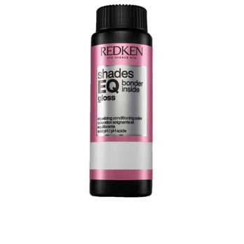 Redken SHADES EQ bonder inside #08GG 60 ml x 3 u