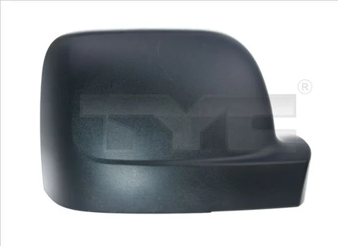 Dangtelis, išorinis veidrodėlis TYC 325-0182-2