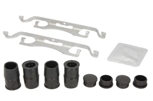 QUICK BRAKE QB109-0049 Brake pad fitting kit