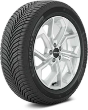 Michelin 195/45R17 CROSSCLIMATE 2 81W kaina