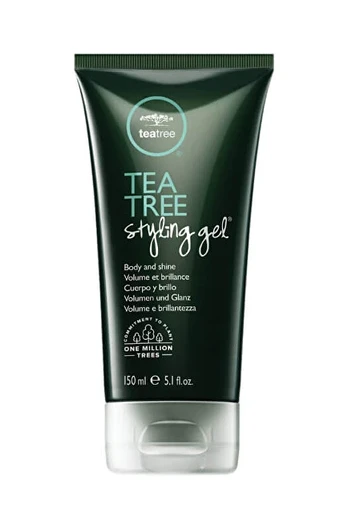 Paul Mitchell Tea Tree Special Styling Gel 150 ml