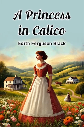 Princess in Calico