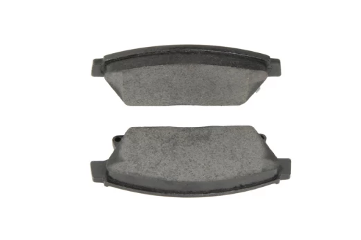 TEXTAR 2503401 Brake pad set