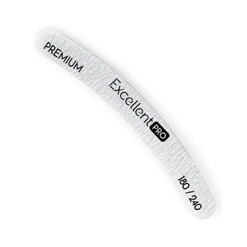 EXCELLENT PRO_Premium zebra bananų failas NF30 180/240