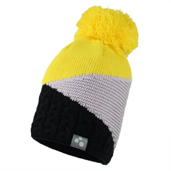 Huppa MORLEY, black/ yellow, L