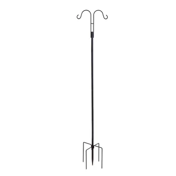Dvigubi aviganio kabliai 8 vnt. 1560 mm.