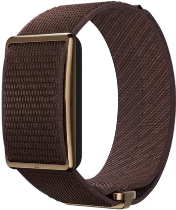 POLAR LOOP GEN2 COP/BRN S-L