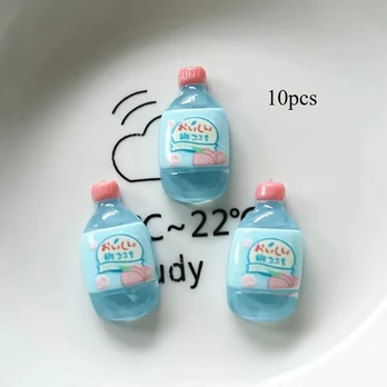 Pakabukų rinkinys, 10pcs C