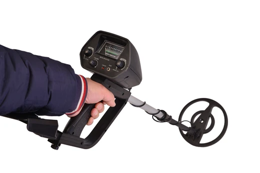 Metalo detektorius Denver MET-117