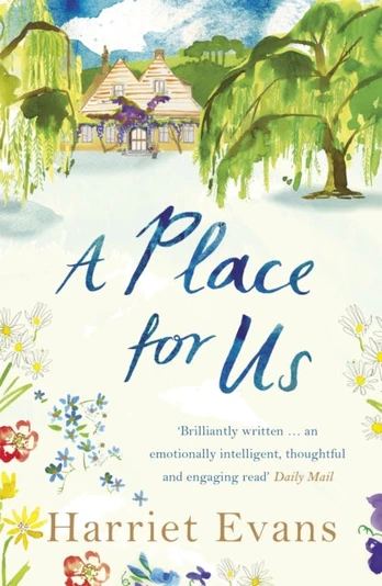 Place for Us