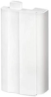 Olympia 6119 - Window lock - Sidabrinis - Steel - Monotone