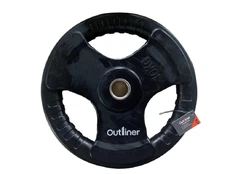Svarmuo Outliner LS2122, 10 kg kaina