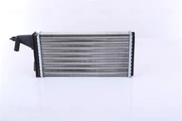 NISSENS NIS 71808 Interior heater radiator