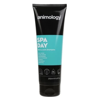 Šampūnas šunims Animology Spa Day, 250 ml