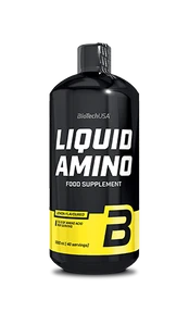 BIOTECH Liquid Amino - 1000ml