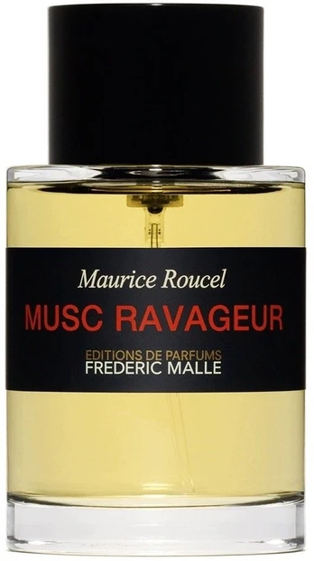 Kvapusis vanduo Frederic Malle Musc Ravageur, 100 ml