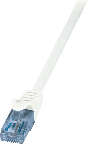 LOGILINK CP3091U Patch Cable Cat.6A 10GE