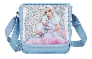 TOPModel - Shoulder Bag - ICEWORLD - (0411996)
