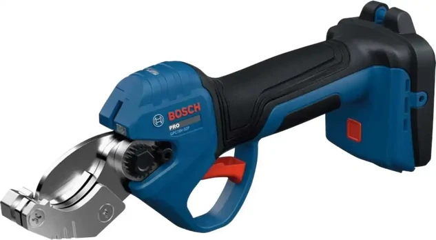 Bosch GPC18V-32P Solo, CT