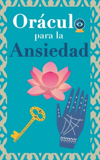 Oraculo para la ansiedad