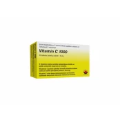 VITAMINAS C 1000 mg, 20 tab. kaina