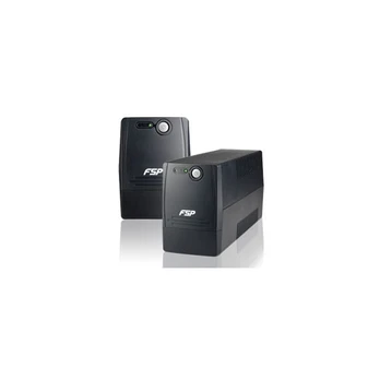 FSP FP 2000 2000 VA, 1200 W, 290 V, 110/120 VAC arba 220/230/240 VAC
