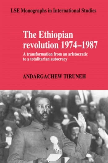 Ethiopian Revolution 1974–1987