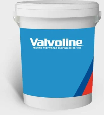 Universalus tepalas MULTIPURPOSE 2 18kg, Valvoline