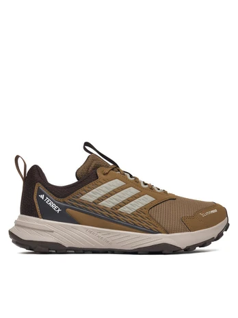 adidas Turistiniai batai Terrex Tracefinder 2 HQ5096 Ruda