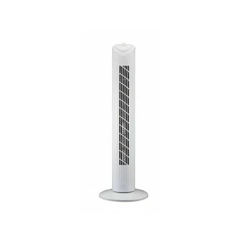 Gesc grindų ventiliatorius, aukštis 80cm