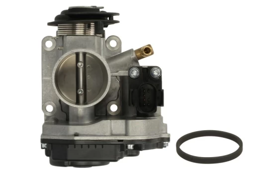 PIERBURG 7.03703.36.0 Throttle body