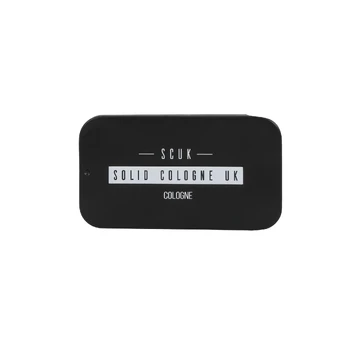 SCUK SOLID COLOGNE UK SIKANDAR sausasis odekolonas, 18 g