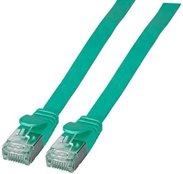 EFB EFB Electronics K5545GN.3 U / FTP (STP) Žalias 3m Cat6A tinklo kabelis (K5545GN.3)