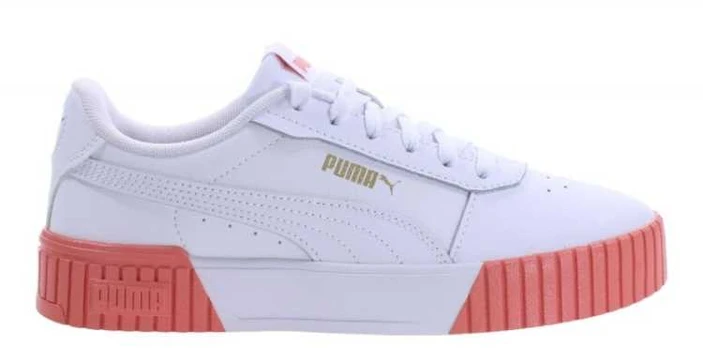 Puma bateliai