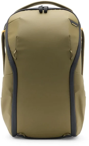 Peak Design Everyday Backpack Zip V2 20L, kelp