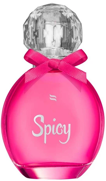 Obsessive OBS Parfum Spicy 30ml