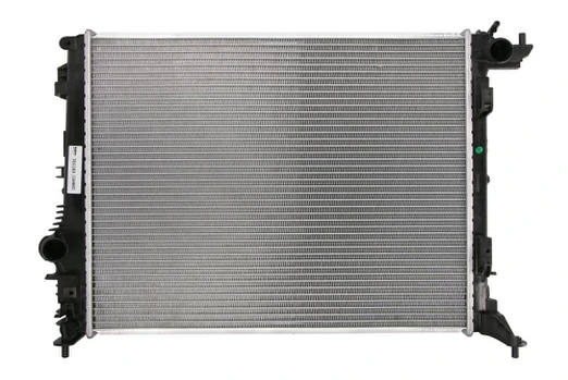 Variklio radiatorius VALEO VAL701183